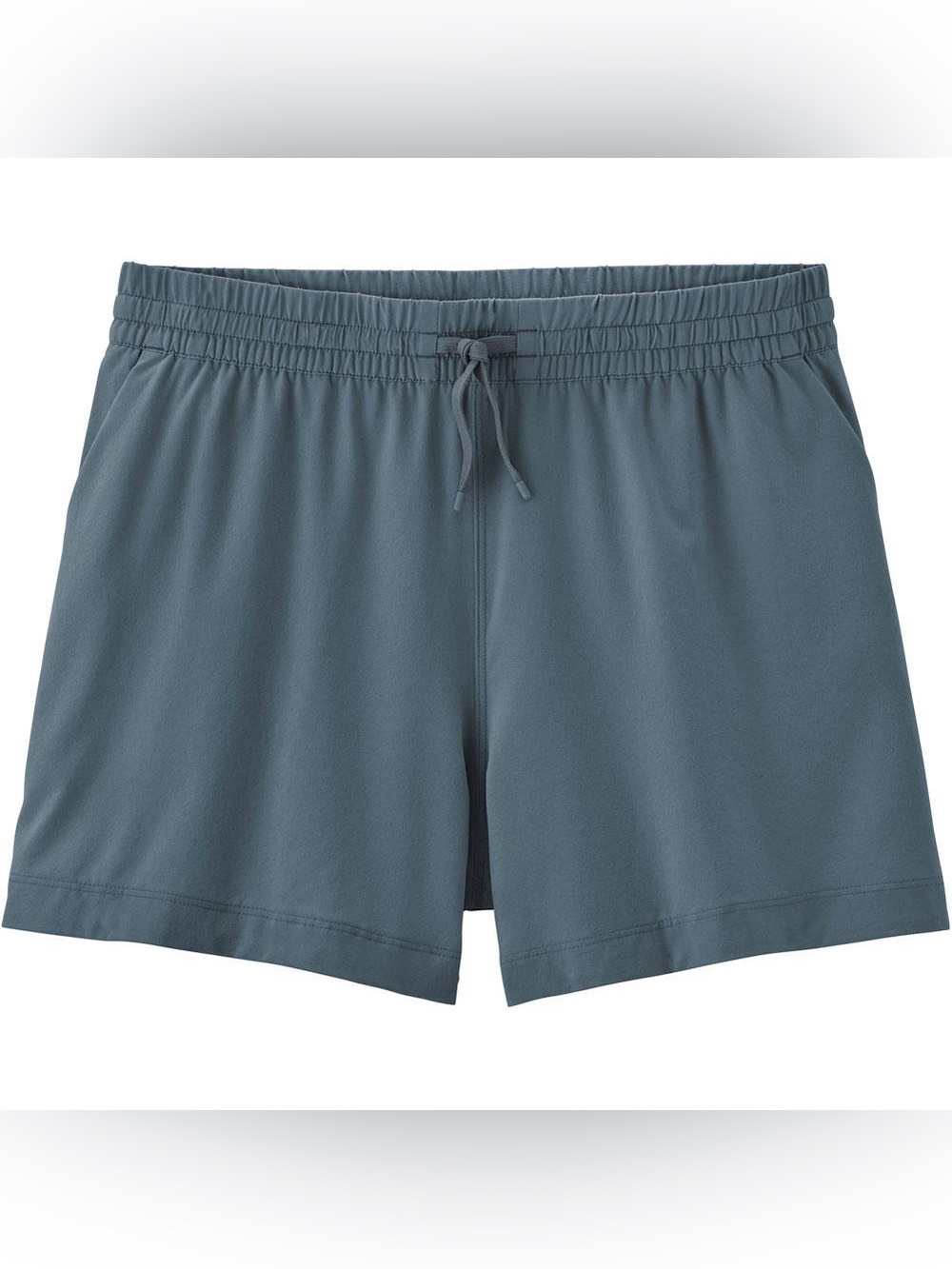 Patagonia Fleetwith Shorts in Plume Grey